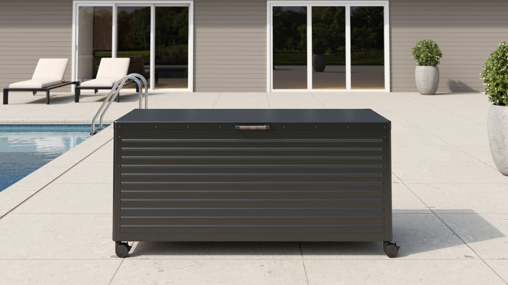 Patio Storage Box 1600