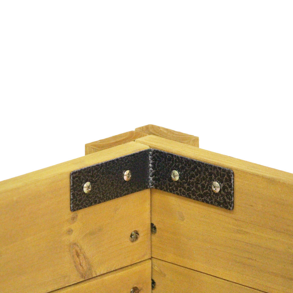 Raised Bed Grow Kit
