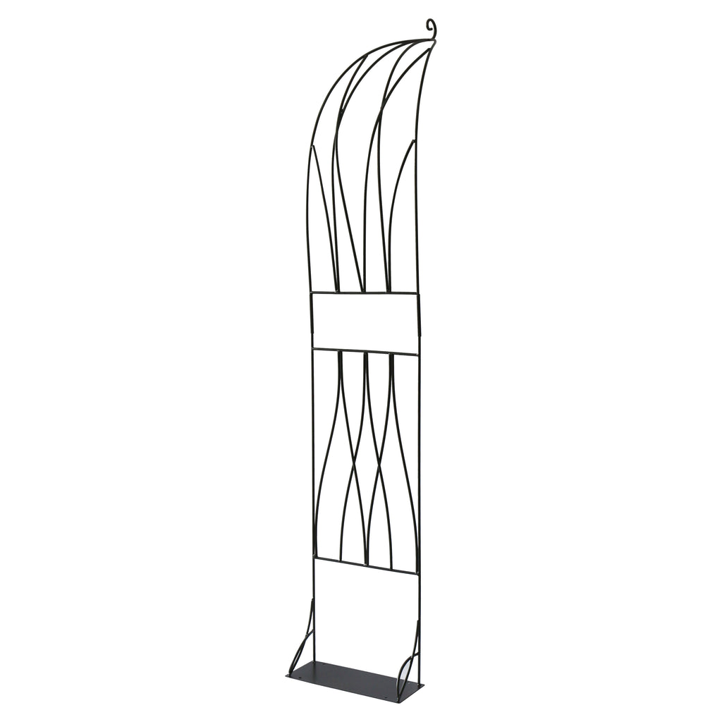 Slimline Half Arch