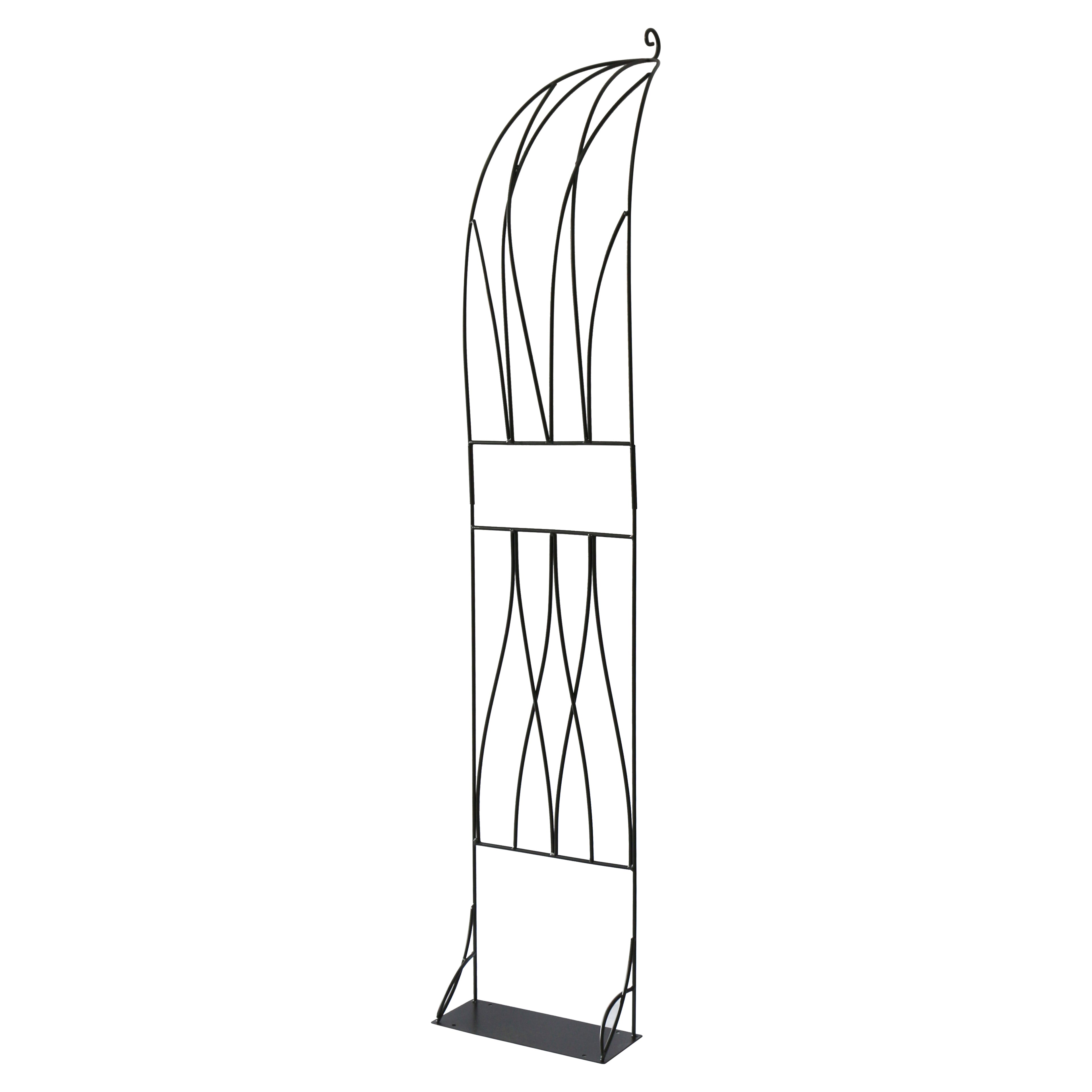 Slimline Half Arch