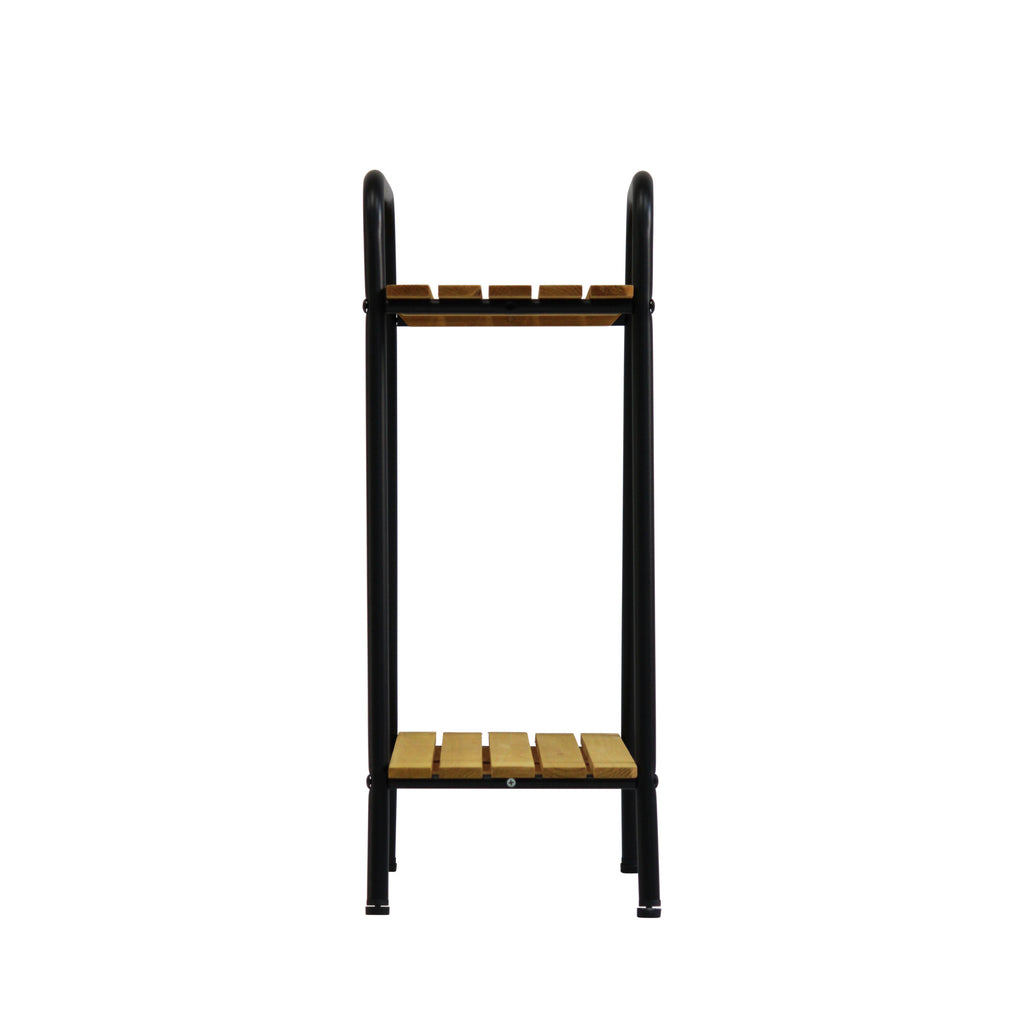 Plant Stand Moderno 2 Shelf