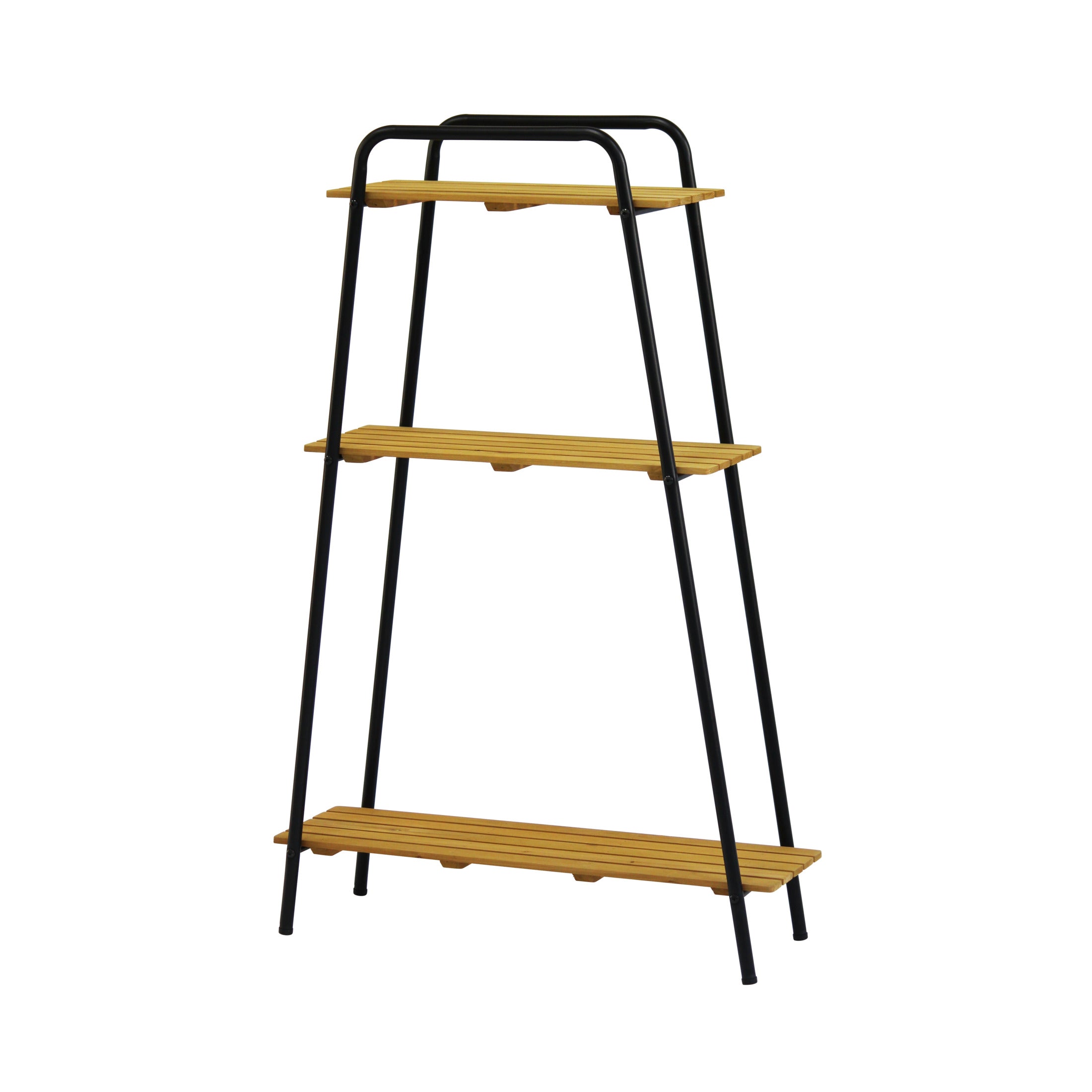 Plant Stand Moderno 3 Shelf