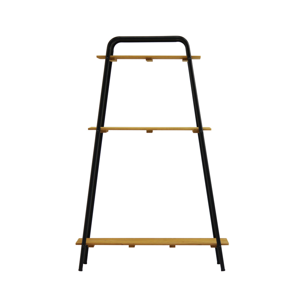 Plant Stand Moderno 3 Shelf