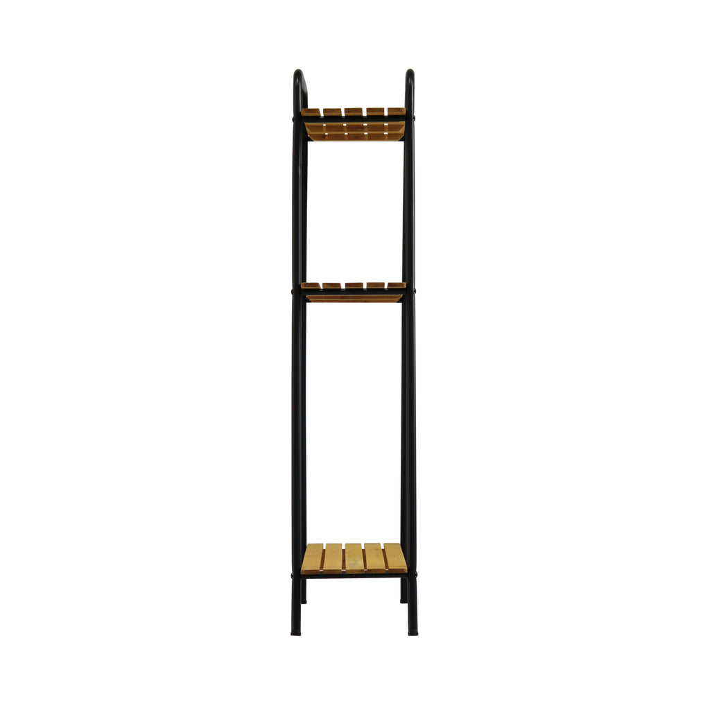 Plant Stand Moderno 3 Shelf