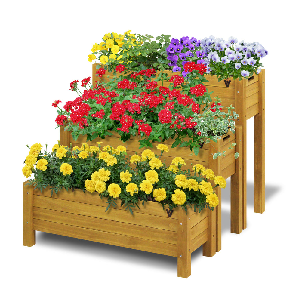 Terrace Planter Small
