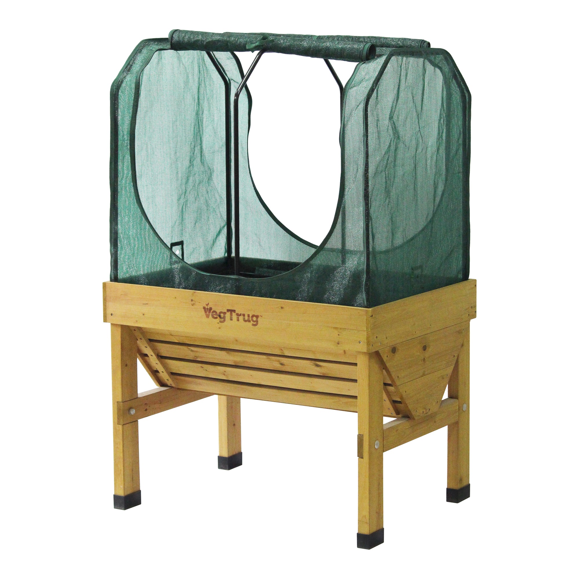 Shade Cover for VegTrug Classic 1m