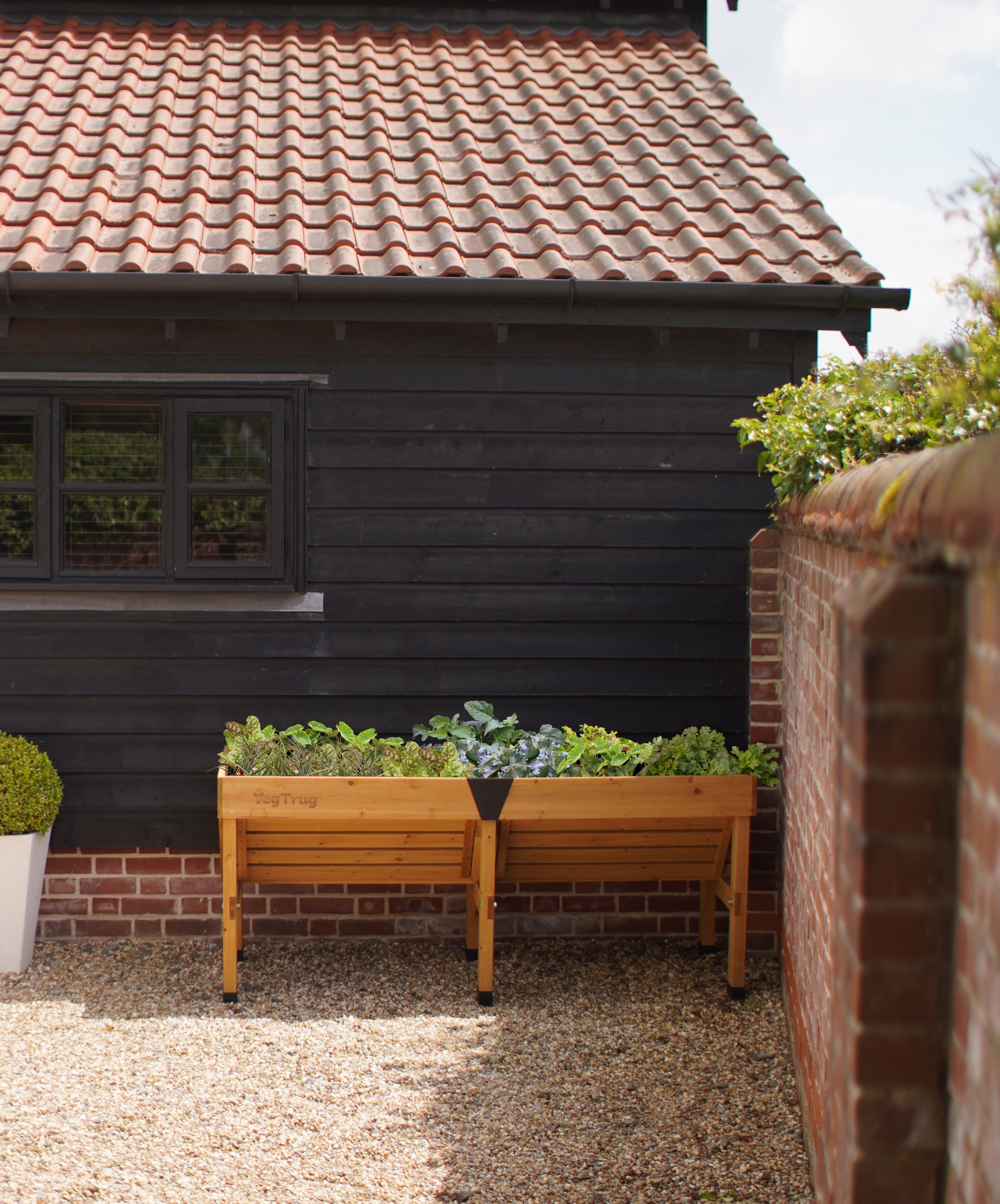 VegTrug Classic 1.8m