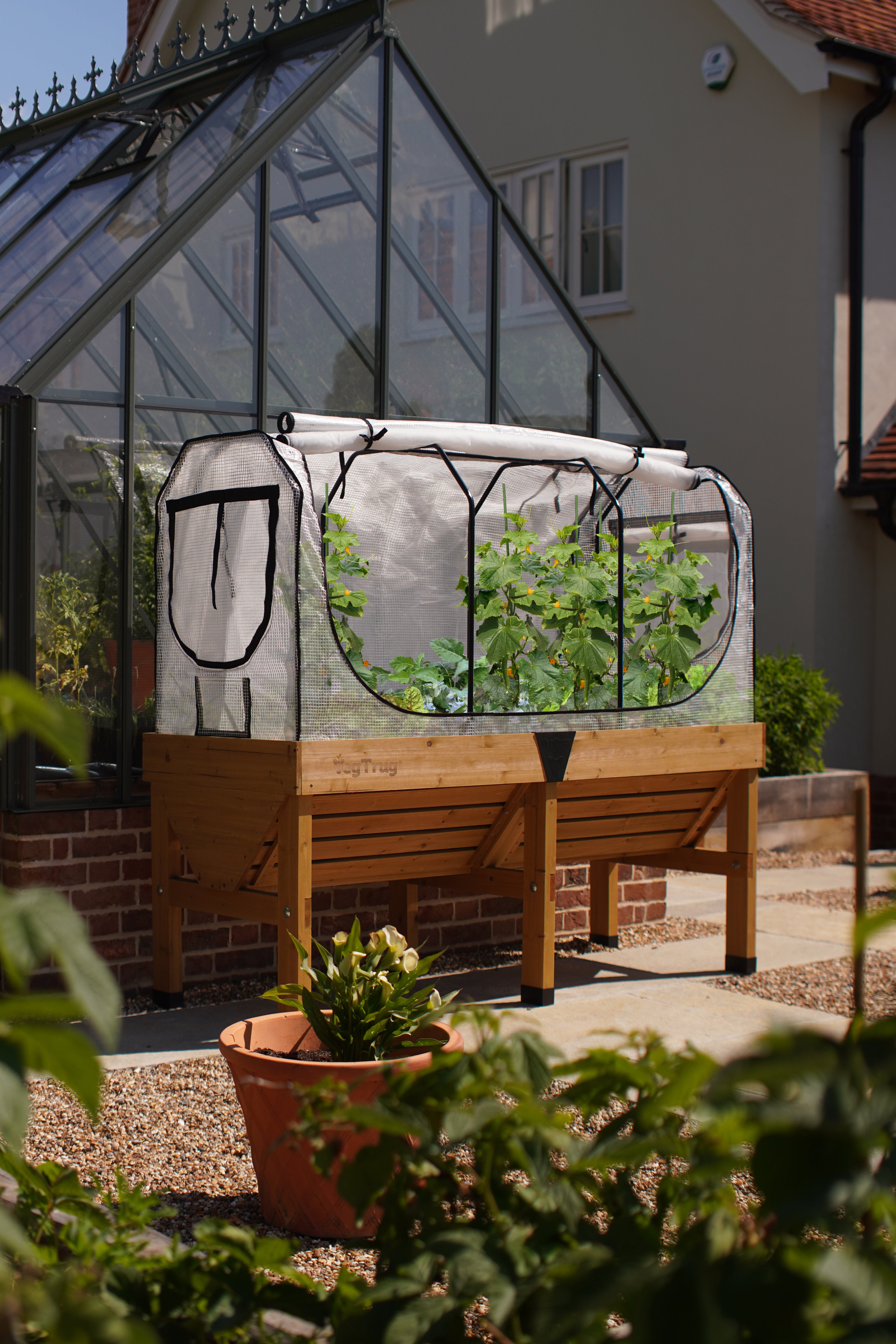 VegTrug Classic 1.8m