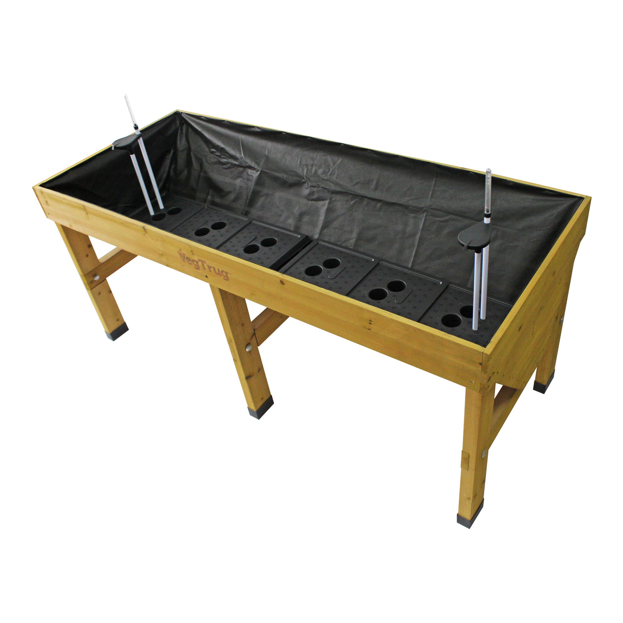 Self Watering Kit for VegTrug Classic 1.8m