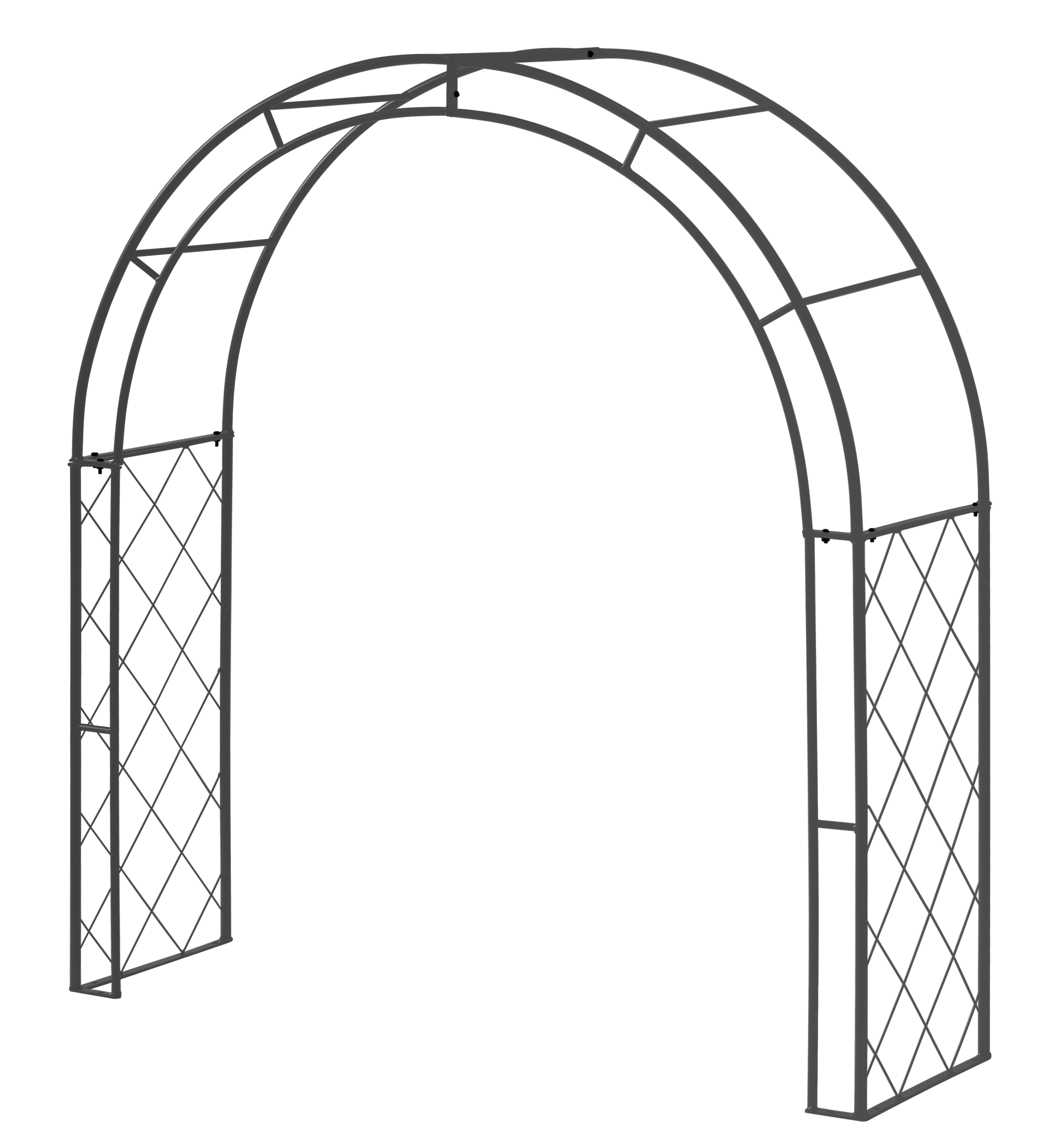 Climbing Garden Arch