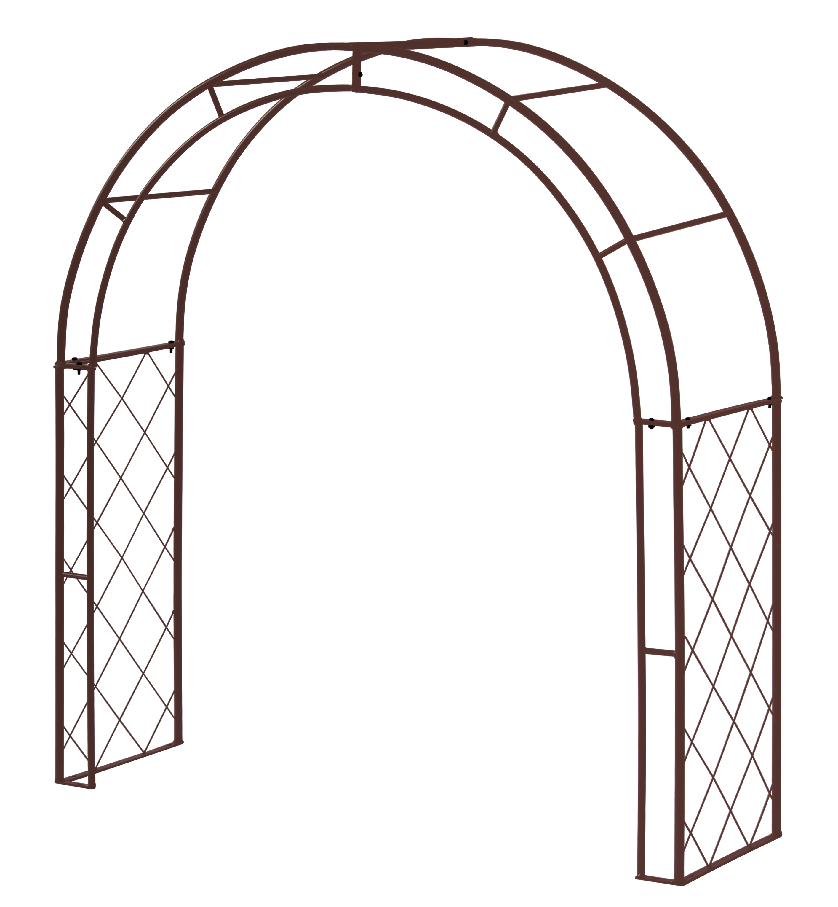 Climbing Garden Arch