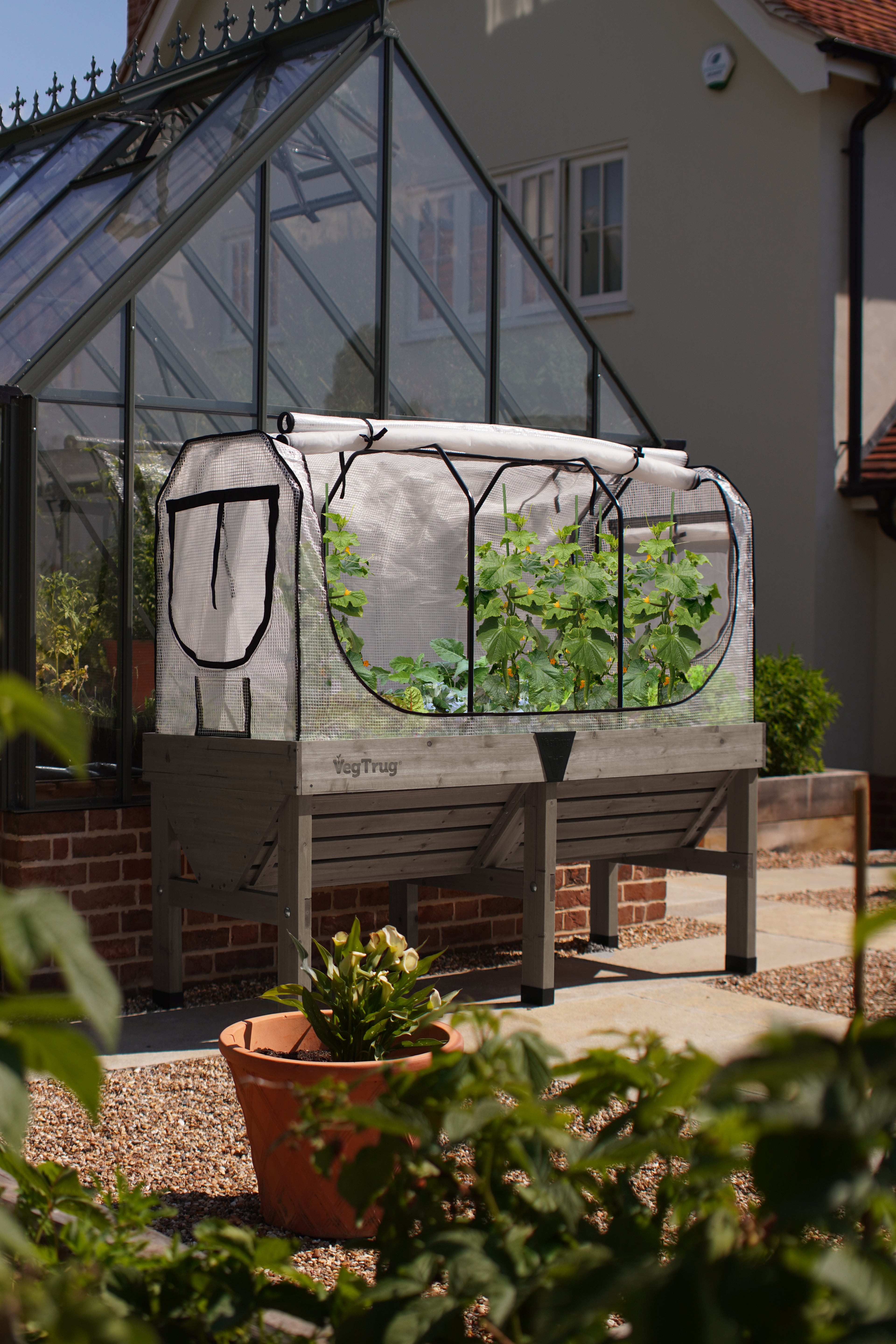 VegTrug Classic 1.8m