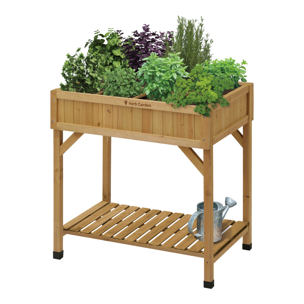 Herb Garden