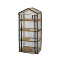 Replacement Insect Protection Cover for Nursery Greenhouse 4 Tier
