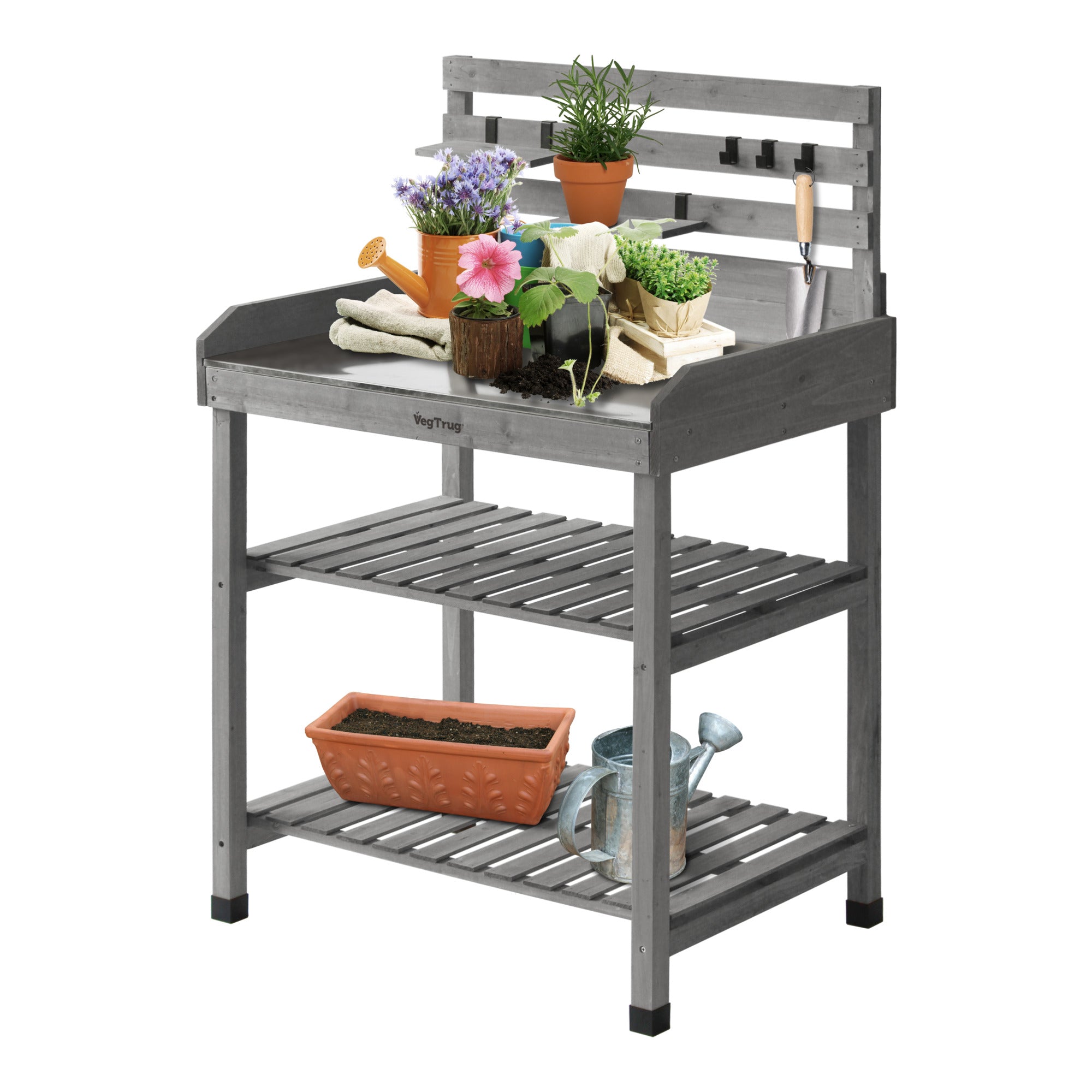 Potting Table
