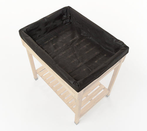 plastic planter liners uk Replacement Liner for Raised Planter – VegTrug UK