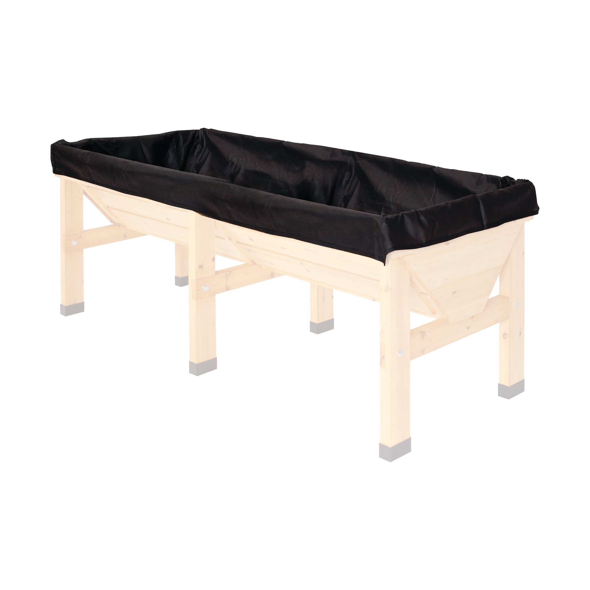 Replacement Liner for VegTrug Classic 1.8m