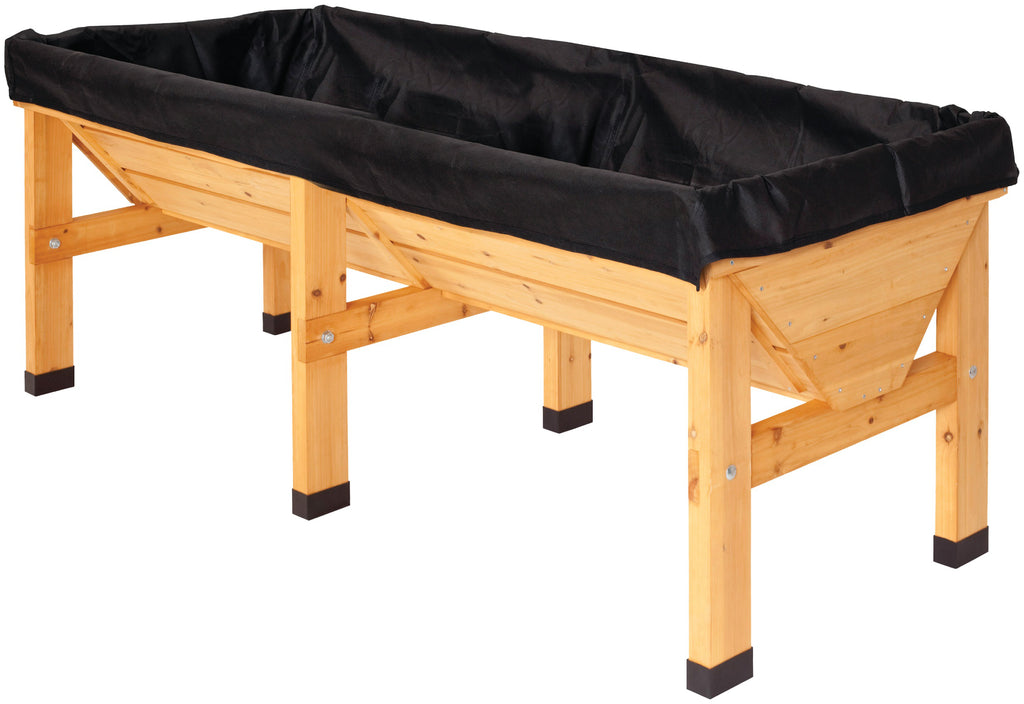 Replacement Liner for VegTrug Classic 1.8m