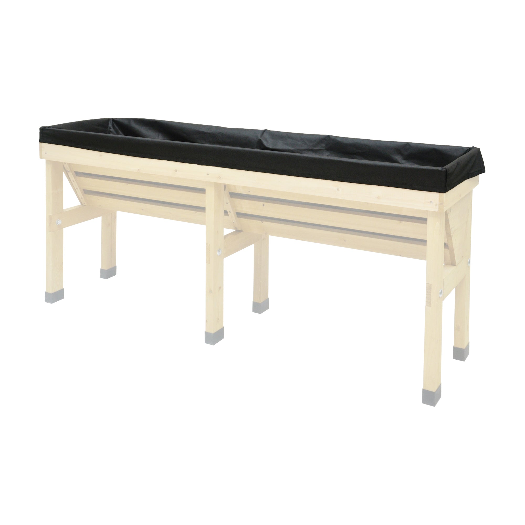 Replacement Liner for VegTrug Wall Hugger 1.8m