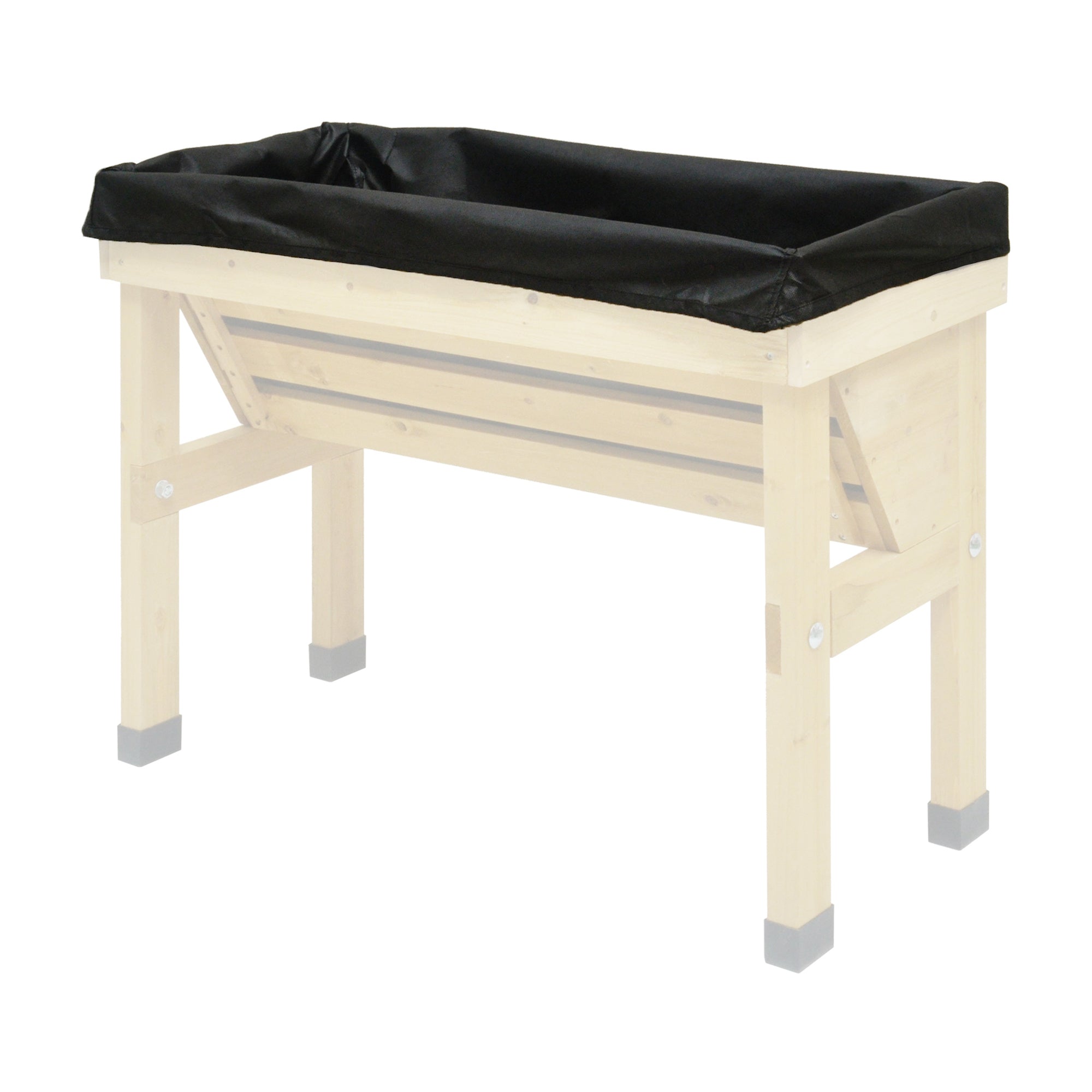 Replacement Liner for VegTrug Wall Hugger 1m