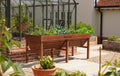 VegTrug Aluminium 1.8m