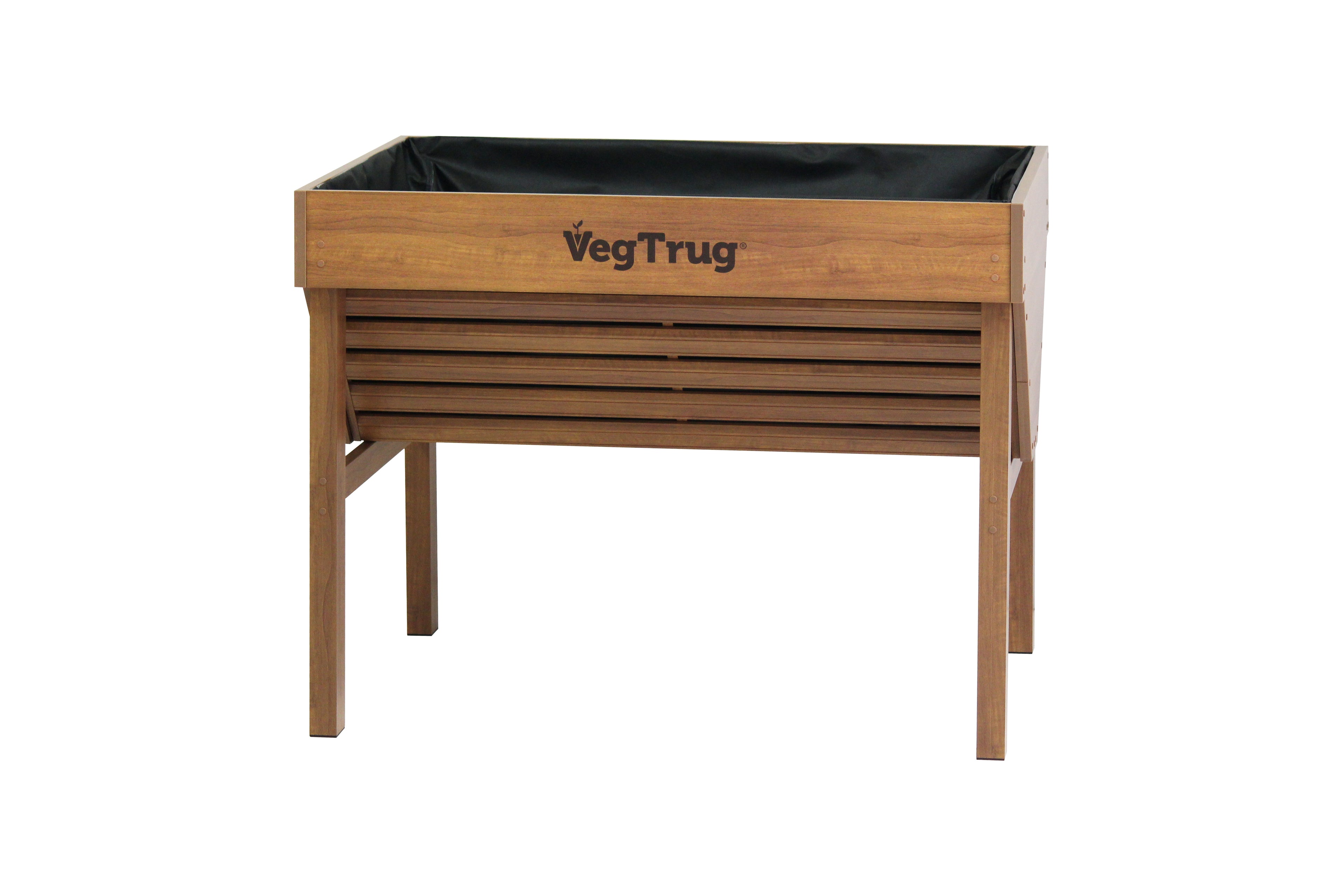VegTrug Aluminium 1m