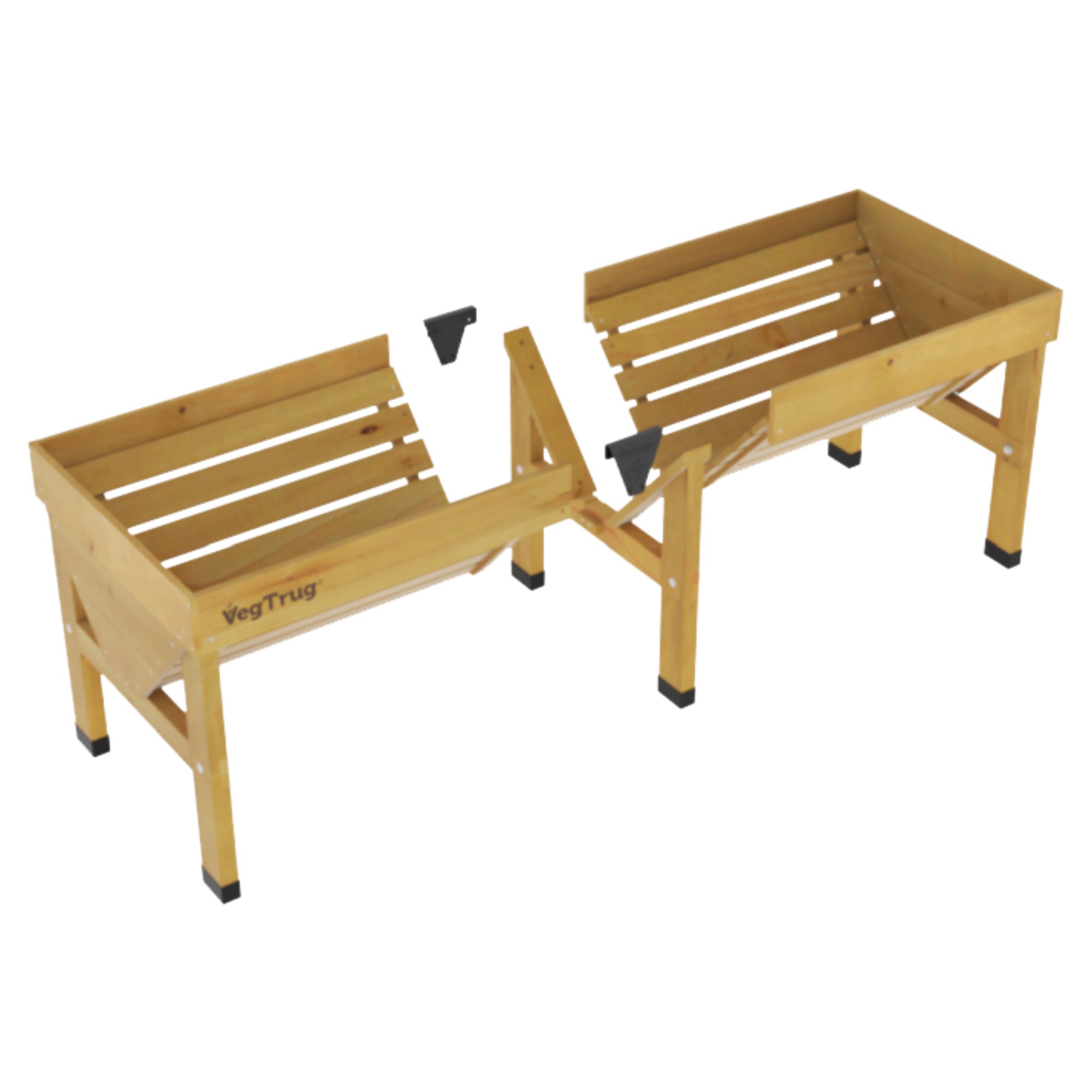 VegTrug Classic 1.8m