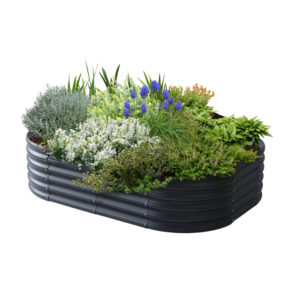 VegTub 6-in-1 Modular Bed