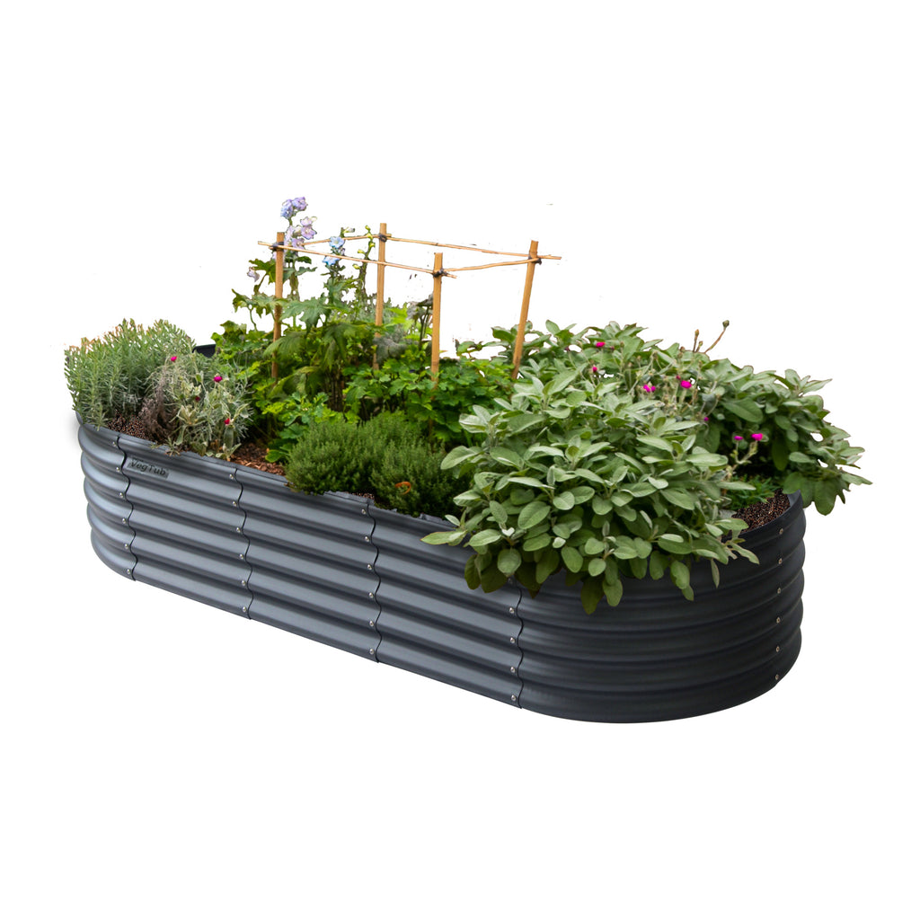 VegTub 6-in-1 Modular Bed