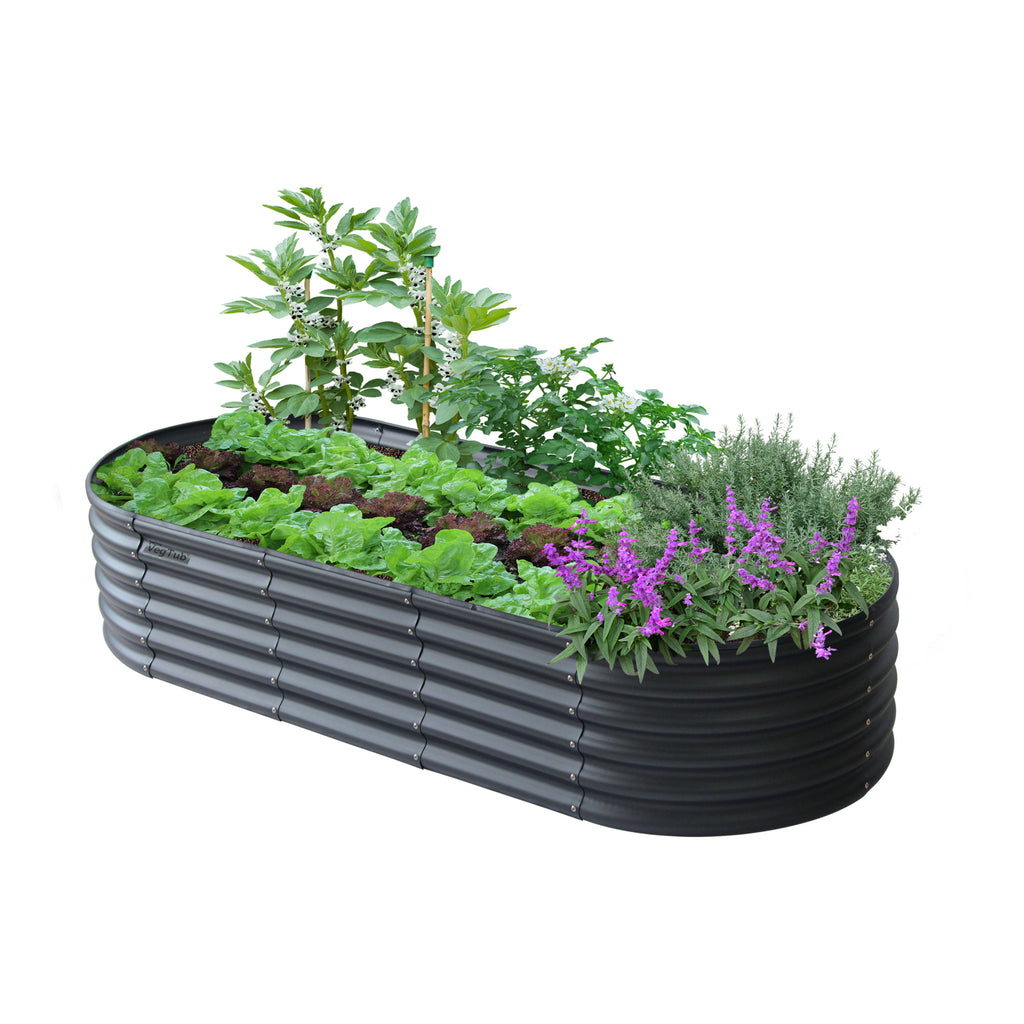 VegTub 6-in-1 Modular Bed