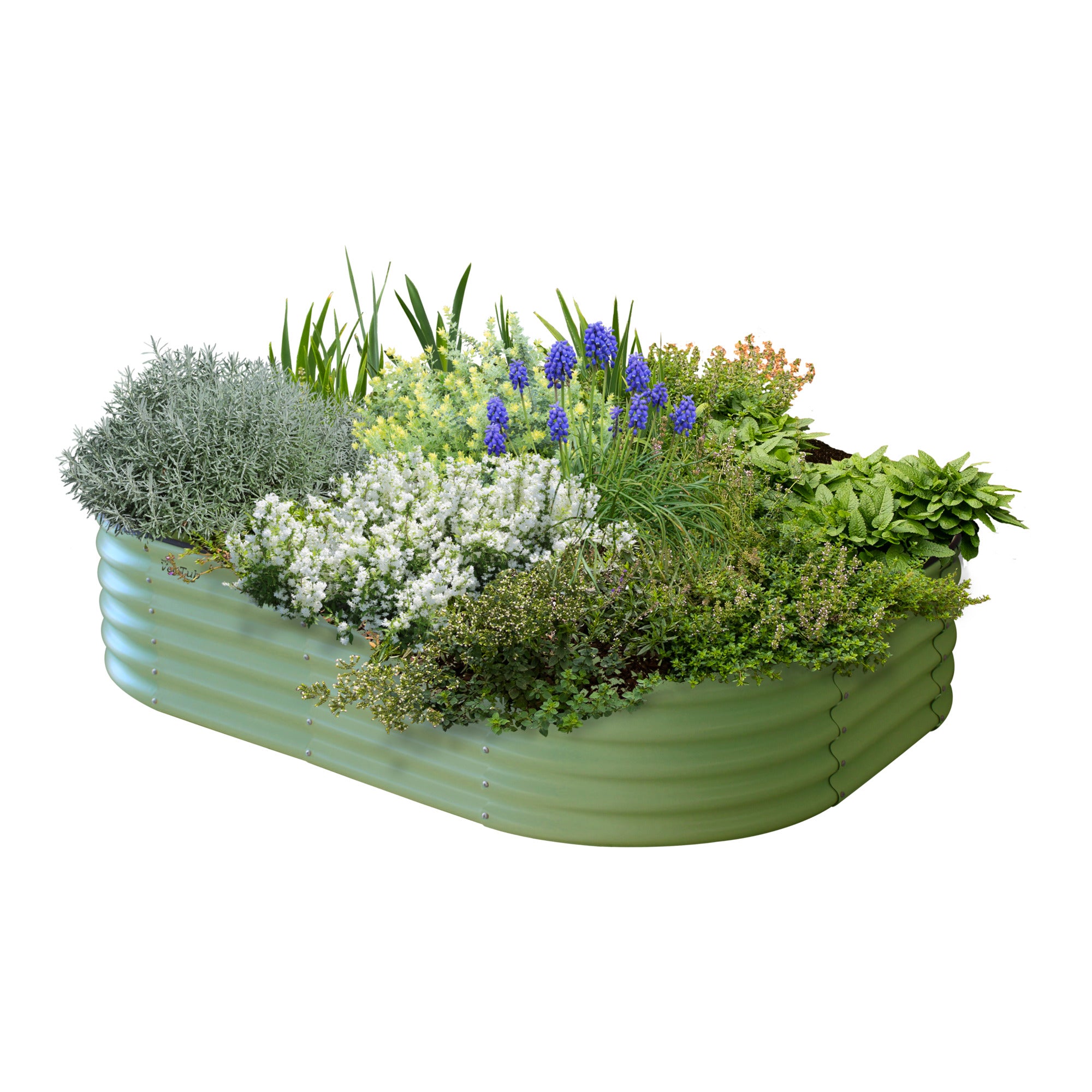 VegTub 6-in-1 Modular Bed