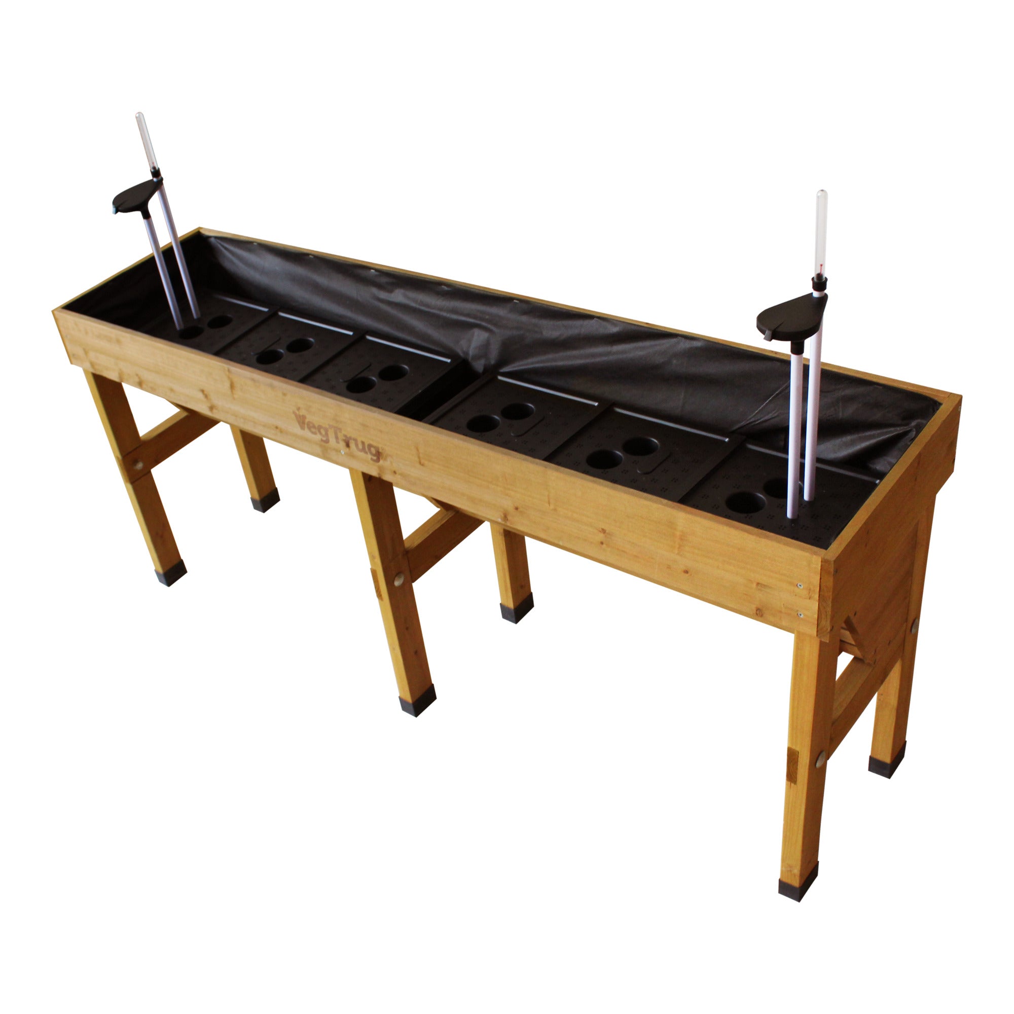 Self Watering Kit for Wall Hugger 1.8m