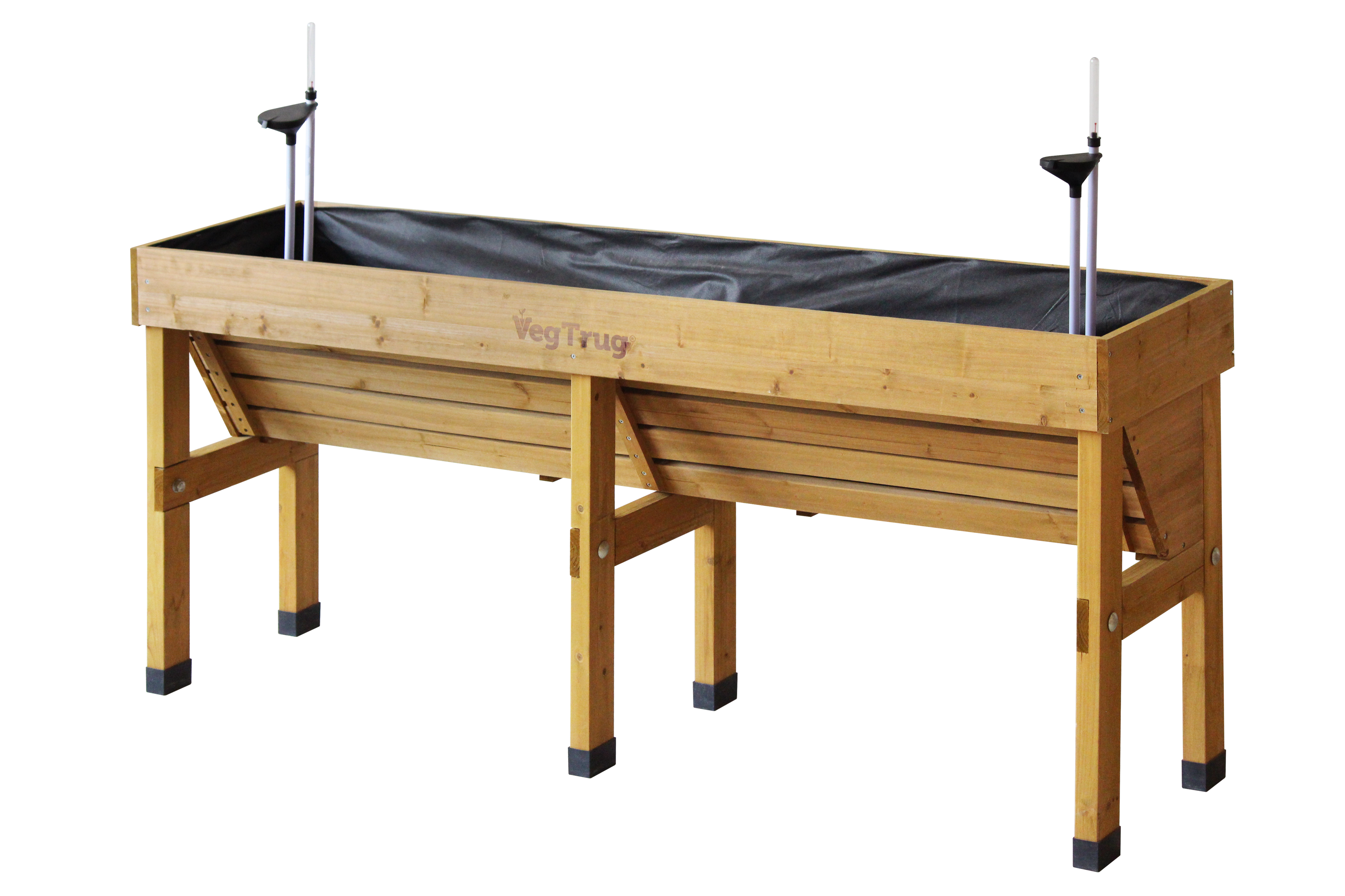 Self Watering Kit for Wall Hugger 1.8m