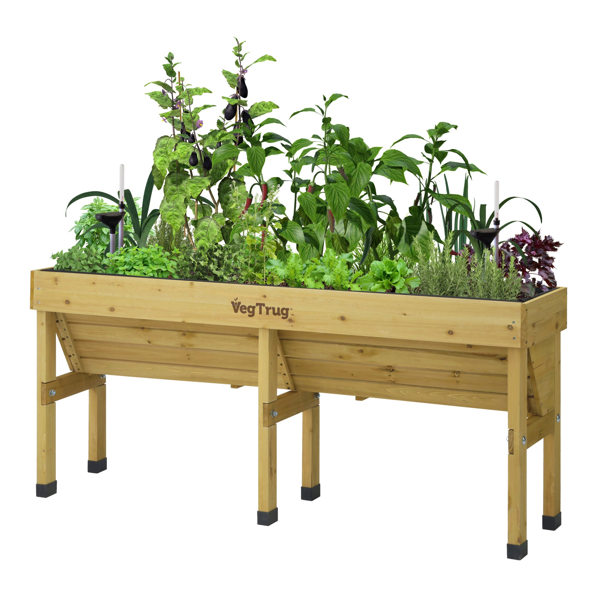 Self Watering Kit for Wall Hugger 1.8m