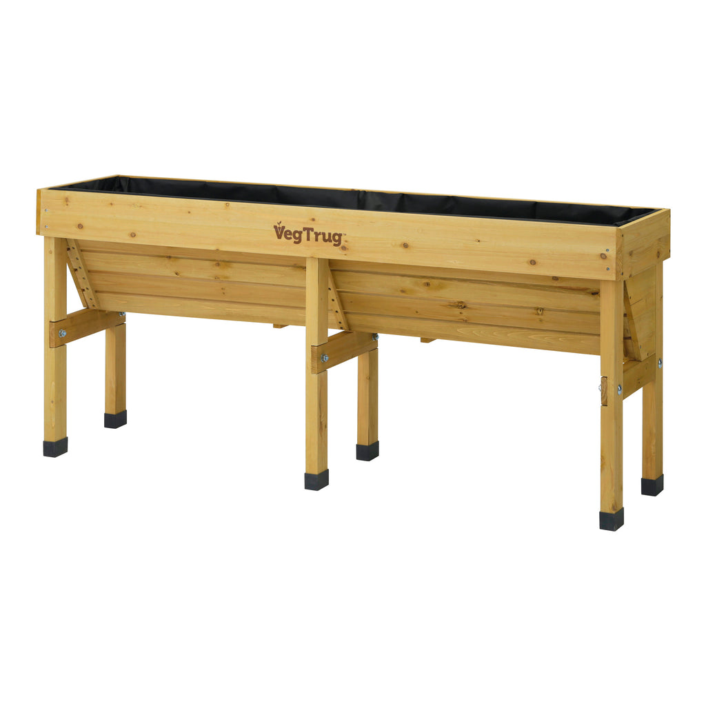 Wall Hugger 1.8m