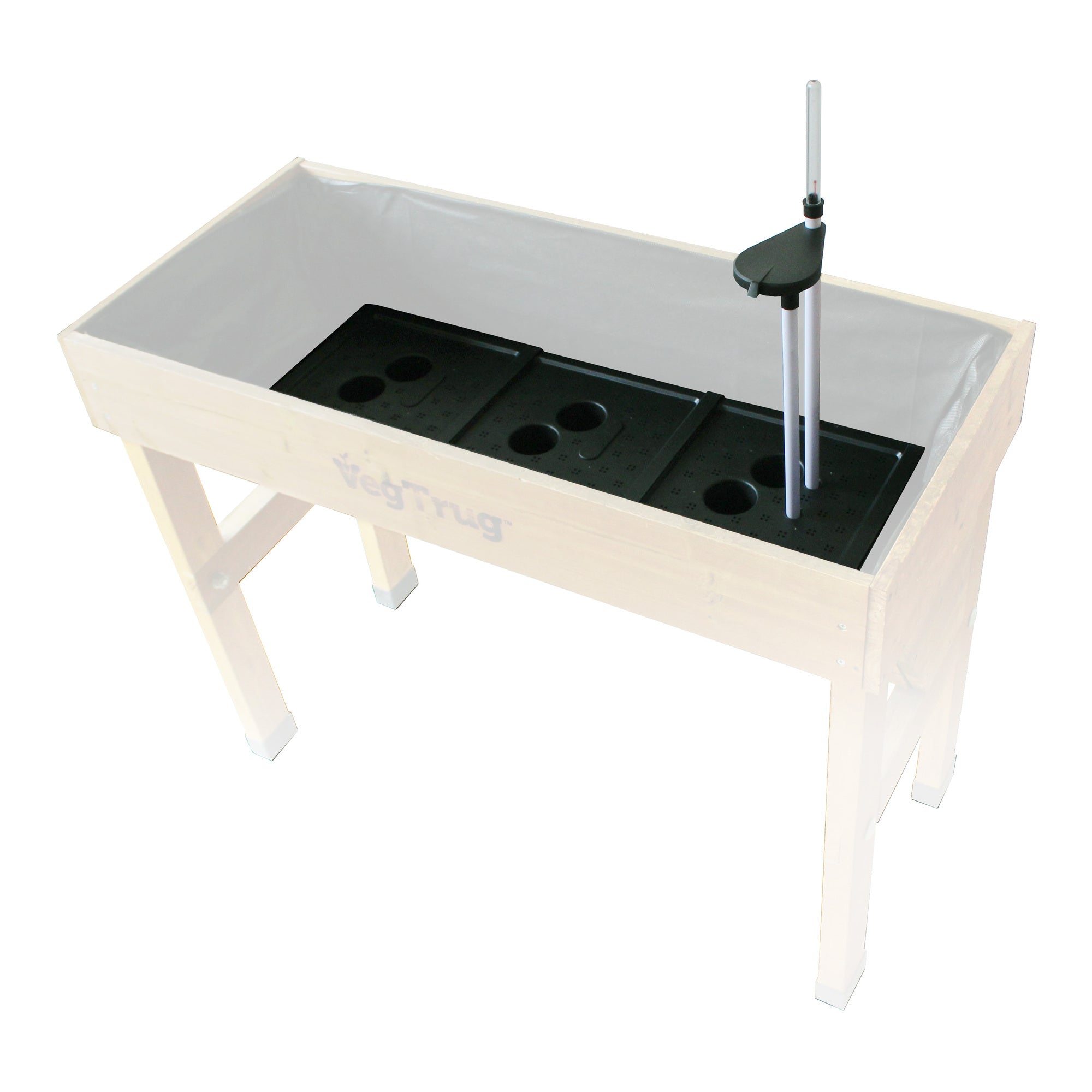 Self Watering Kit for Wall Hugger 1m