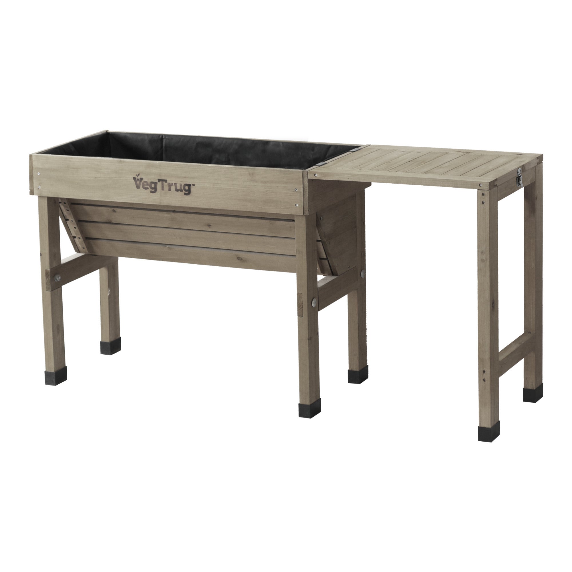 Side Table for Wall Hugger