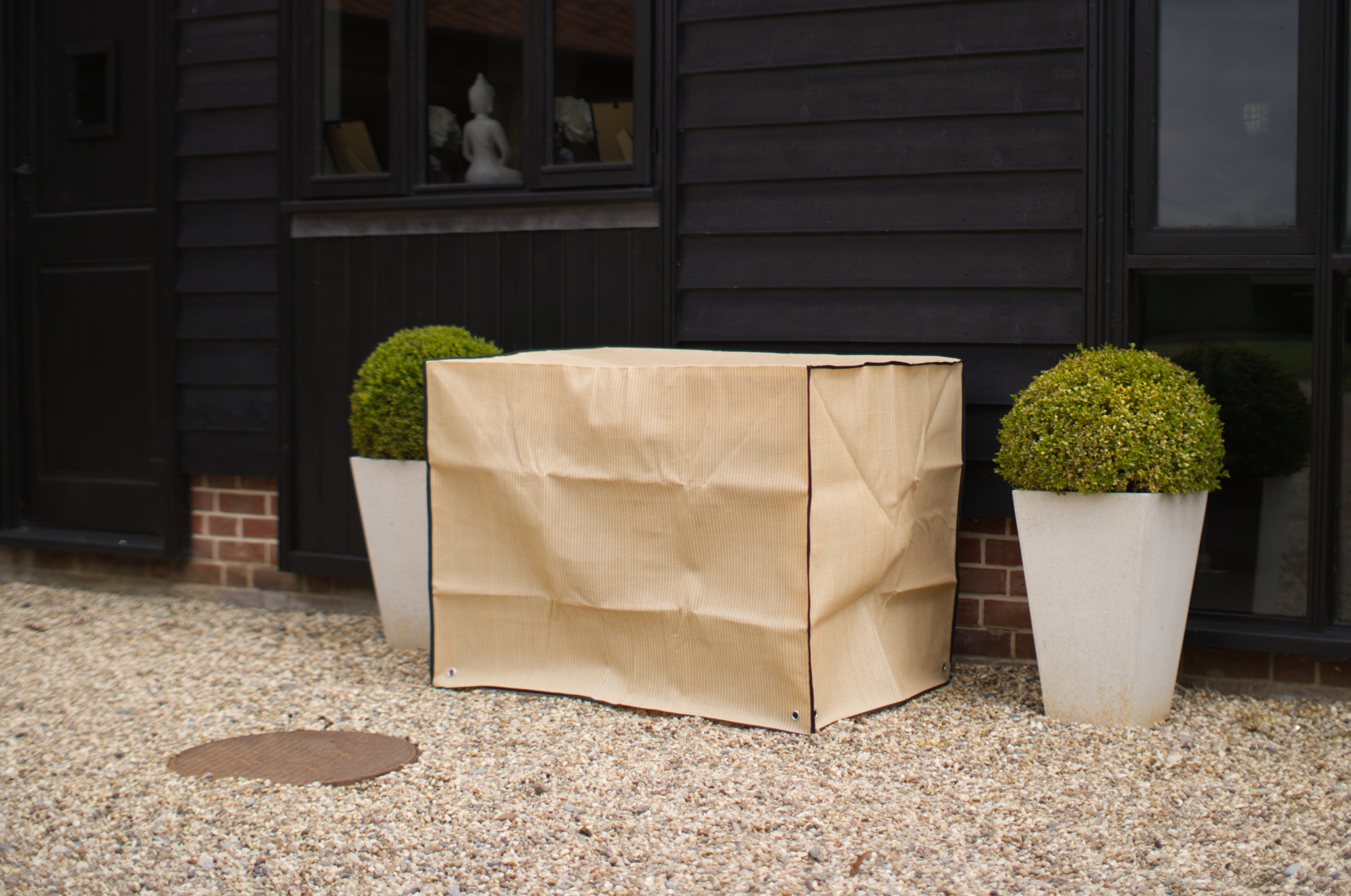 Winter Cover for VegTrug Classic 1m